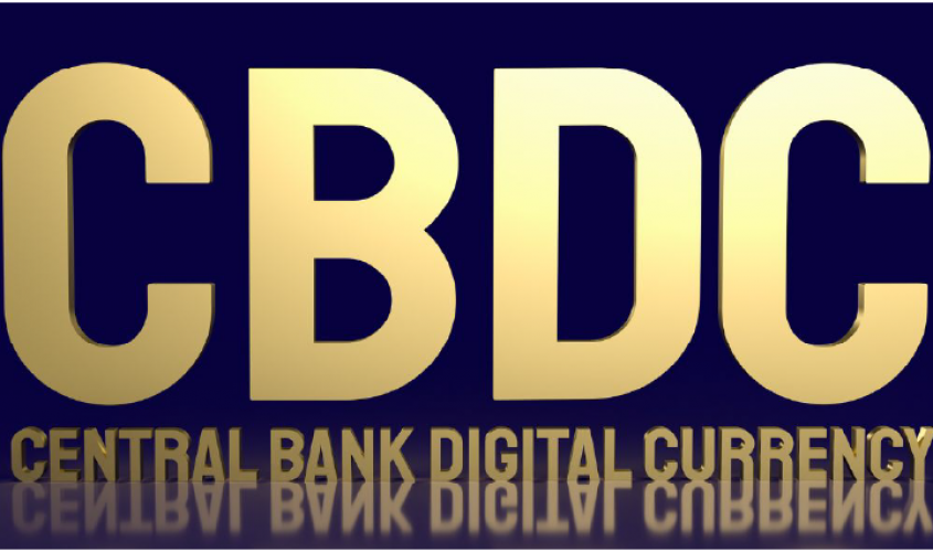 Central Bank Digital Currency: The Future…