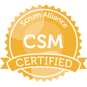 certified-scrum-master