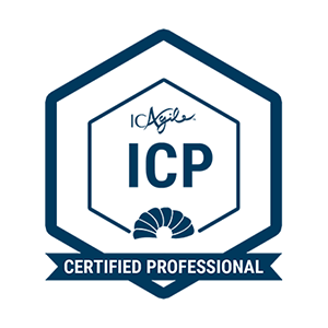 icagile-certified-professional