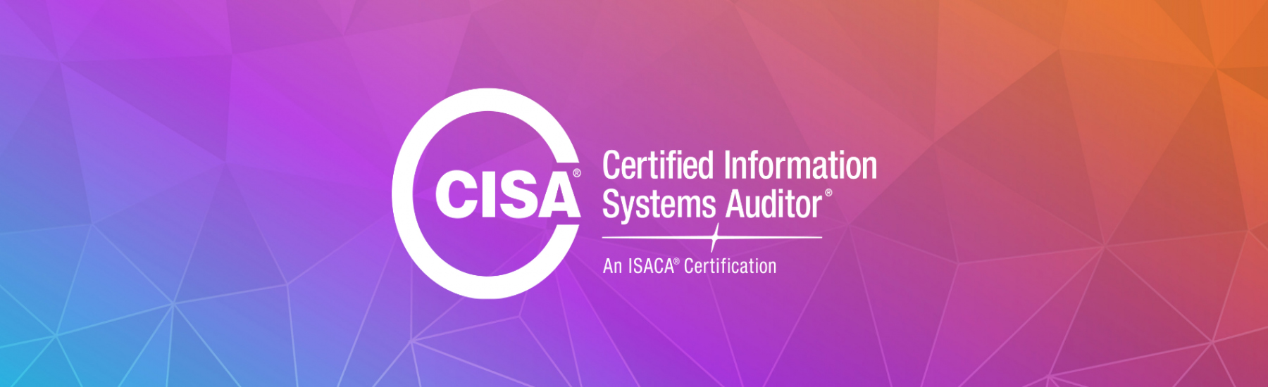 Certified Information System Auditor
