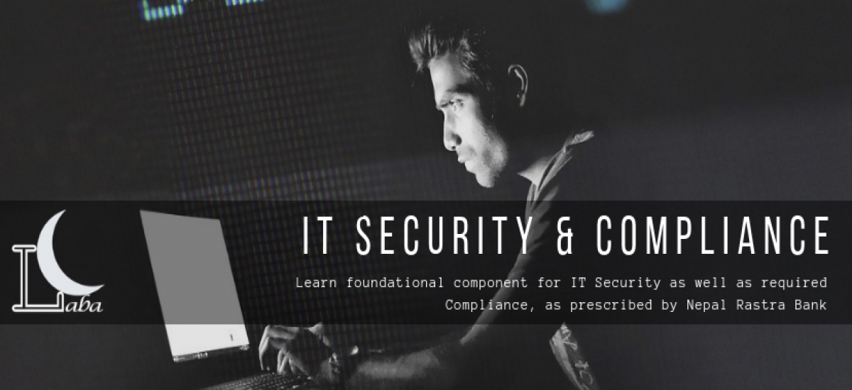 IT Security and Compliance 