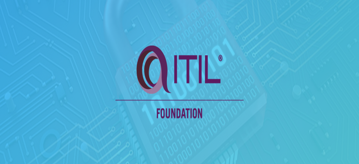 ITIL 4® Foundation