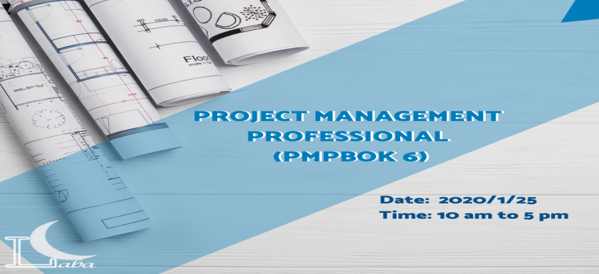 7th Training Workshop on PMP PMBOK 6 Training and Certification 
