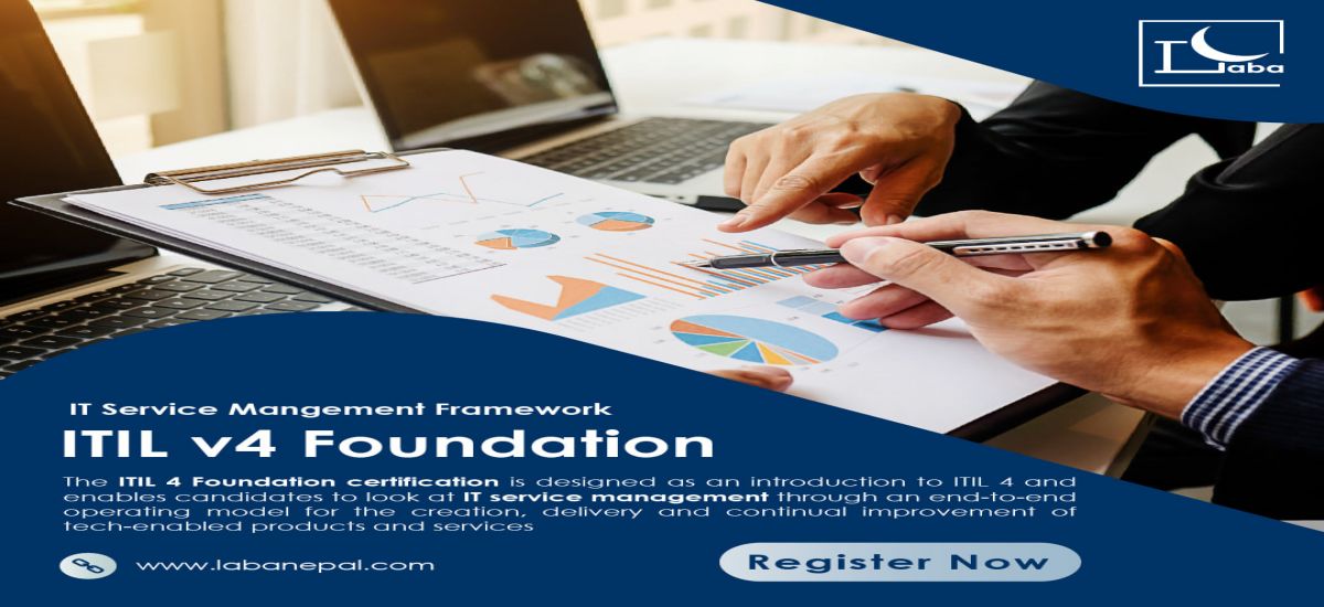 26th Training Workshop on ITIL 4 Foundation Training and Certification
