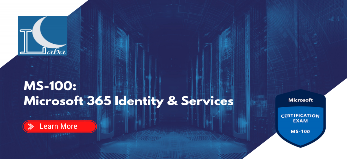 Microsoft 365 Identify and Services Training & Certification Program