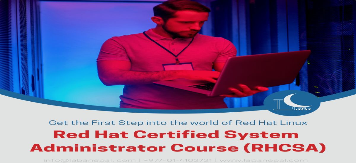 RedHat Certified System Administrator (RHCSA®) Training