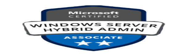 Windows Server 2022 Hybrid Administrator Associate Training
