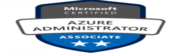 Microsoft Certification : AZ 104 Azure Azure Administrator Associate Training