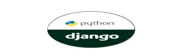 Python with Django