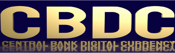 CBDC - Central Bank Digital Currency