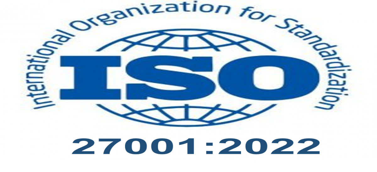 7th Certified ISO 27001 LEAD AUDITOR (ISO 27001:2022) Training and Certification Program