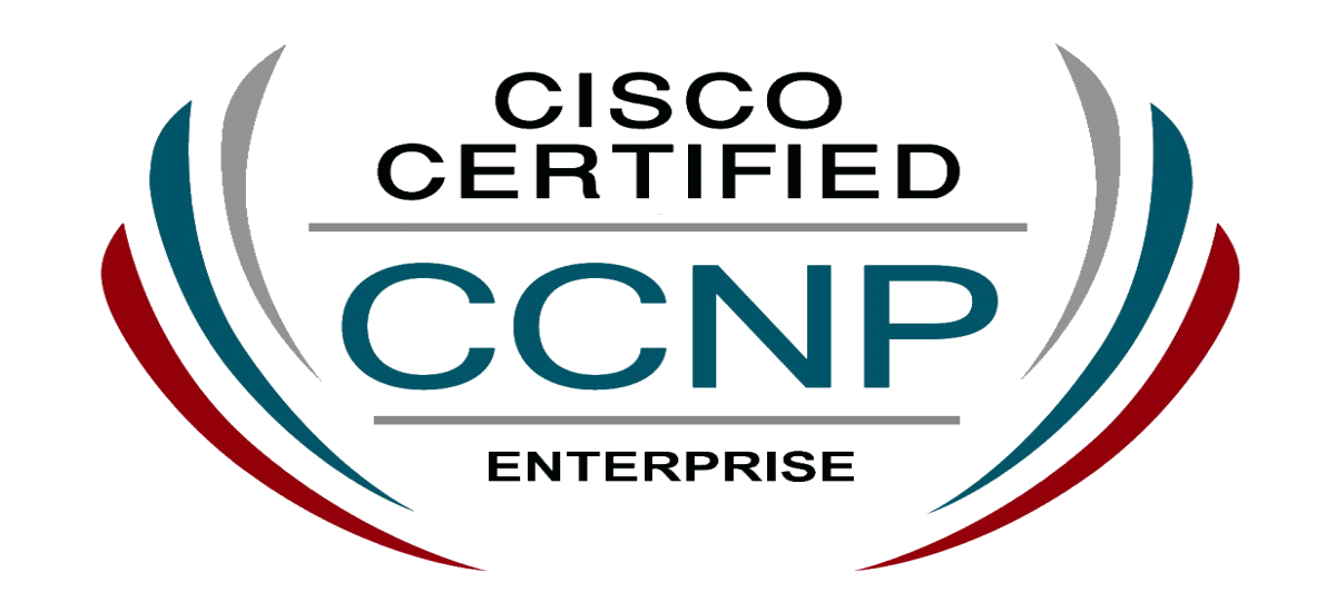 Cisco Certified Network Professional (CCNP®) Enterprise