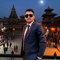 Hari Har Ghimire