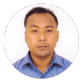 Prasanta Shanglakpam Sharma