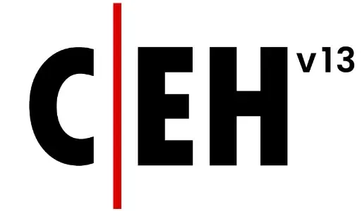 Certified Ethical Hacker (CEH) v13