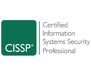 Certified Information System Security Professional (CISSP)