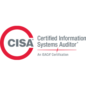 Certified Information Systems Auditor (CISA)