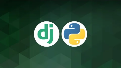 Web Development with Python Django