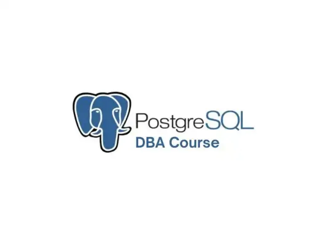 PostgreSQL Database Administrator (DBA)