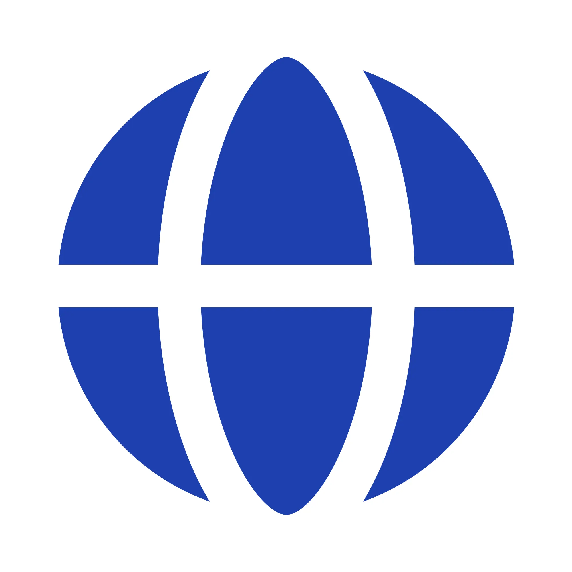 Globally Recognised Courses