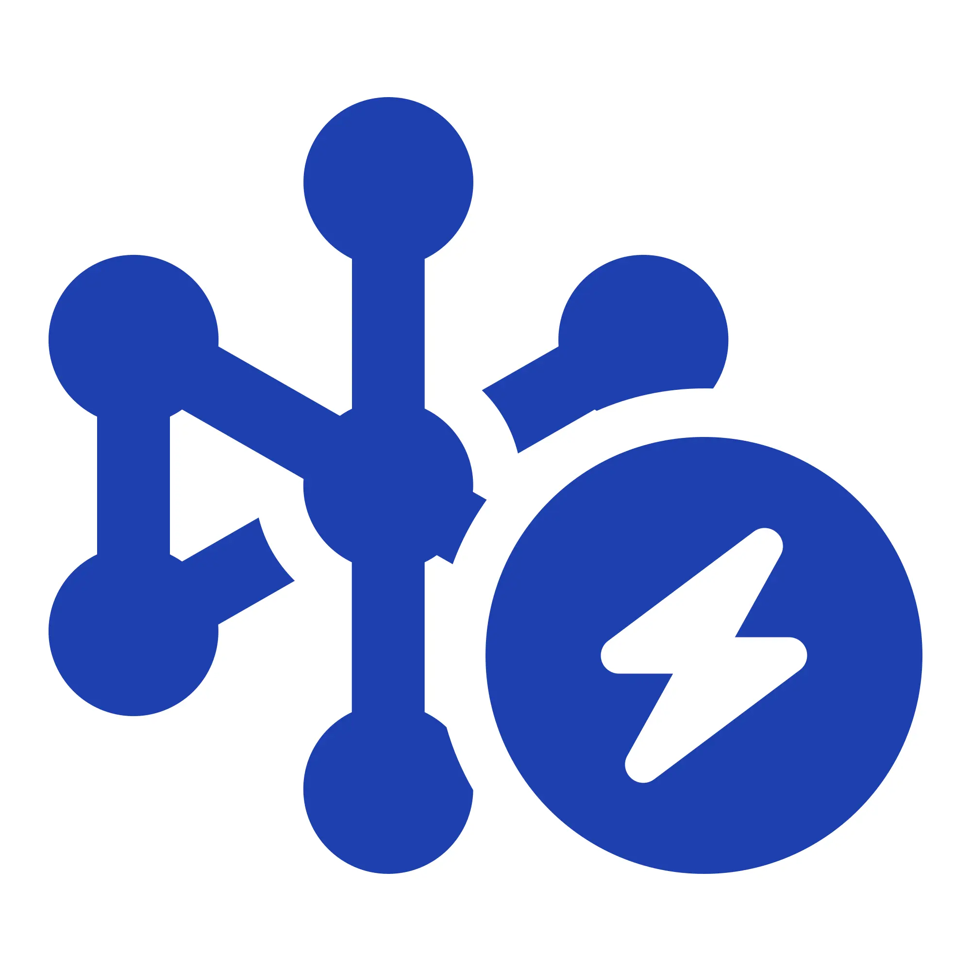 Global Network & Partnerships