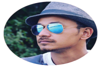 Abhishek Maskey