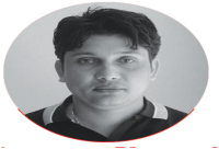 Parmatma Bhattarai