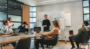 Enterprise IT Training